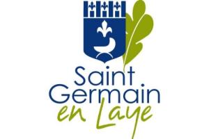 SaintGermainEnLaye-logo