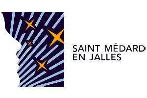 Logo_St Médard