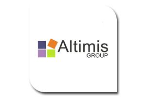 ALTIMIS GROUP logo