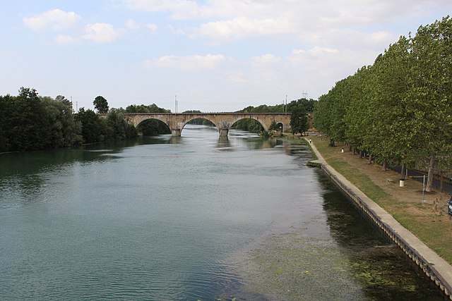 La Marne