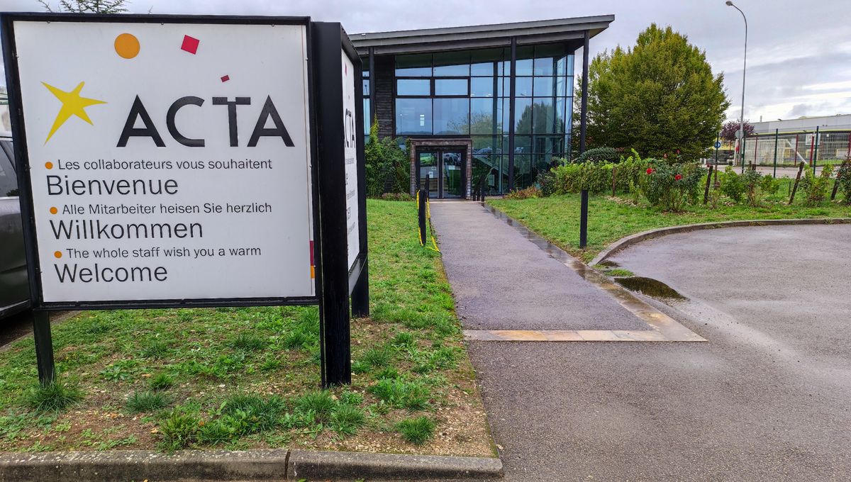 acta acta