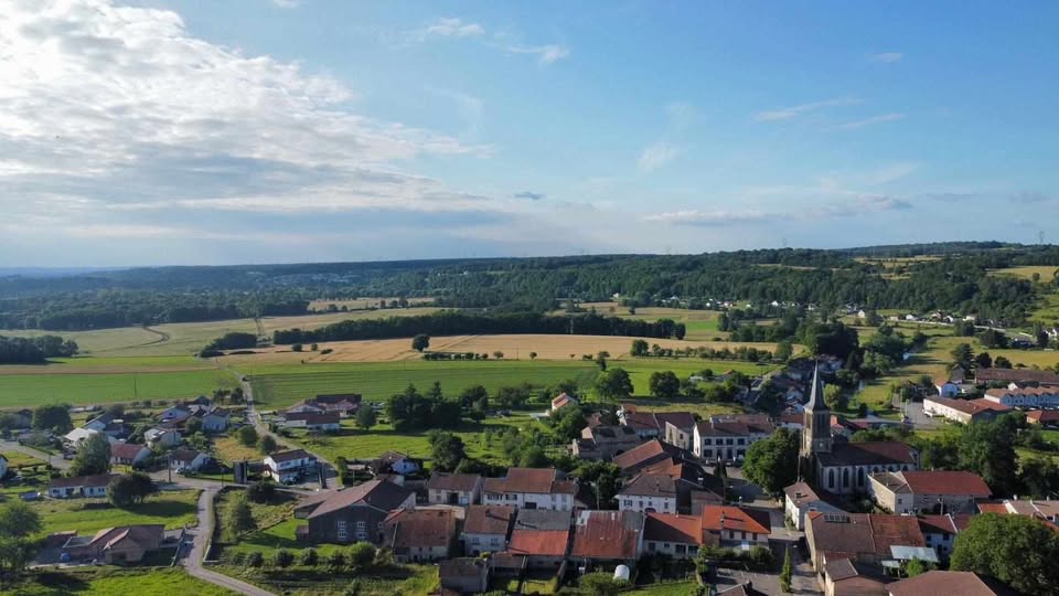 Vaxoncourt
