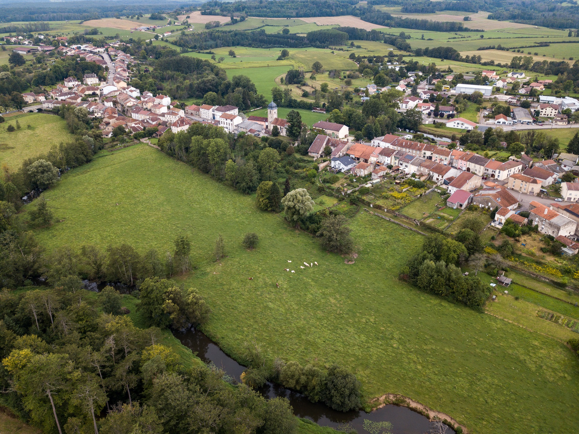 Monthureux