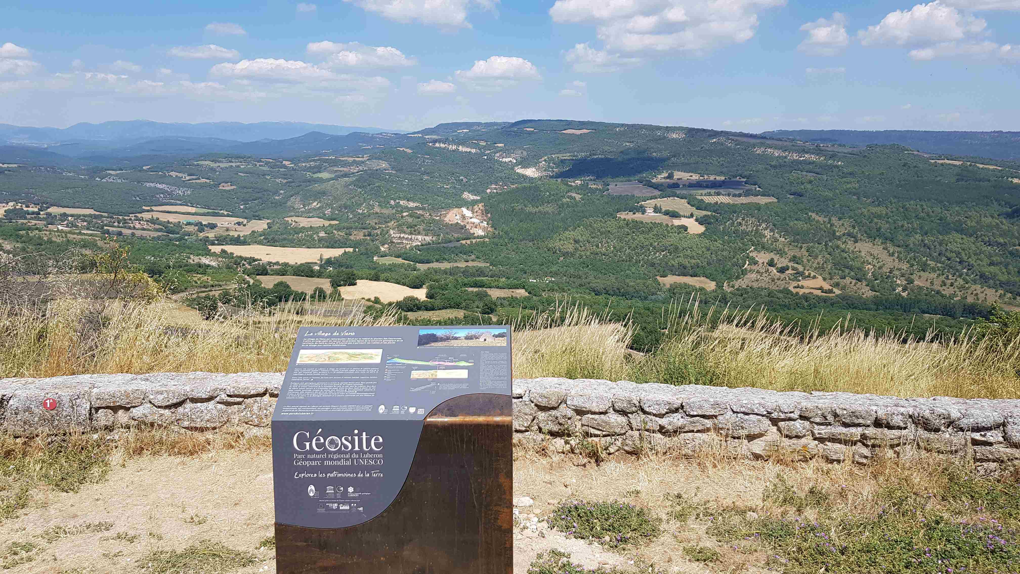 Viens _ Geotourisme