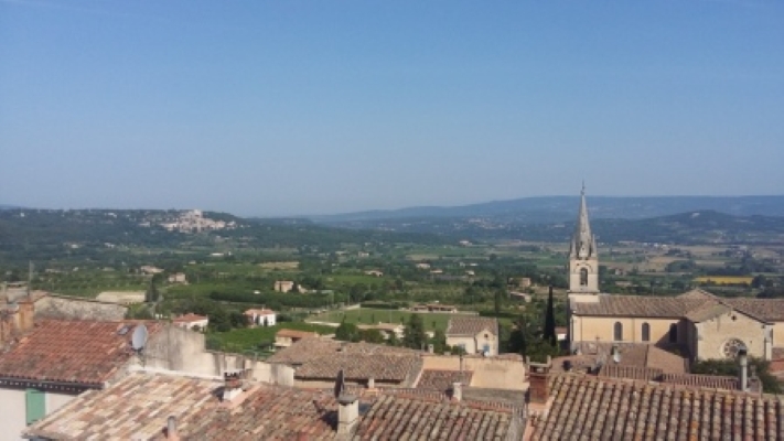 Vue-du-village