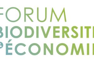 Logo Forum Biodiversité & Economie