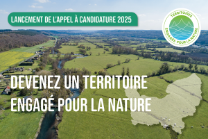 Appel à candidature TEN 2025