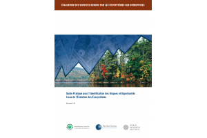 Evaluation des services rendus par les écosystèmes aux entreprises : Guide pratique