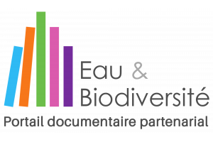 logo portail eau biodiversité