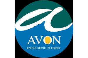 logo avon