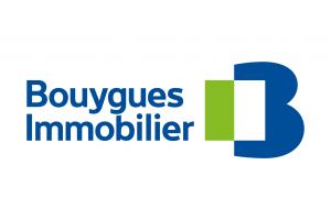 BOUYGUES IMMOBILIER ENGAGEE LOGO