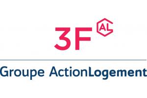 3F ENGAGEE LOGO