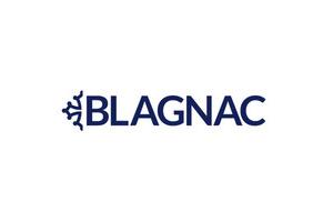 logo blagnac