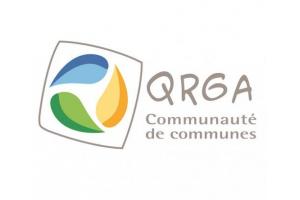 logo qrga