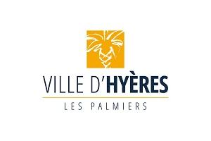 Logo Ville d'Hyeres