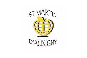 Saint-Martin d'Auxigny