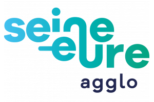 logo Agglo Seine-Eure