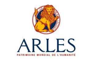 Logo ville d'Arles