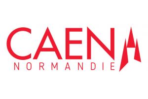 logo Caen