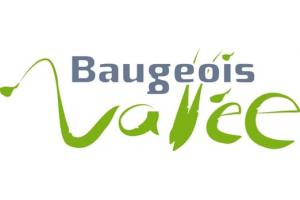 Logo CC Baugeois-Vallée