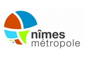 Logo_NîmesMétropole