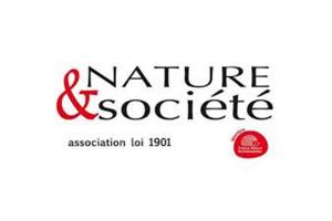 Nature et Société LOGO