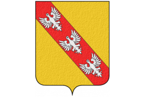 blason Ceffonds