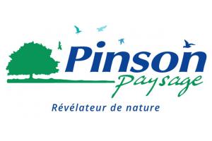 PINSON PAYSAGE