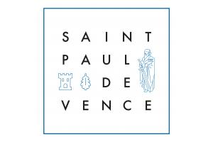 Logo Saint Paul de Vence