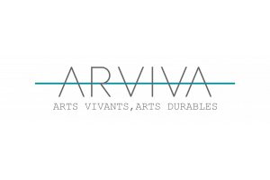 Arviva - Arts vivants, arts durables