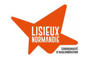 Logo Lisieux Normandie