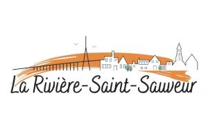 logo La Rivière-Saint-Sauveur