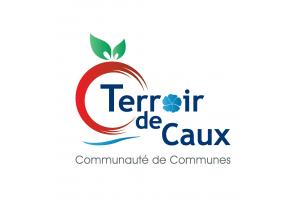 Logo Terroir de Caux