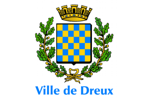 logo de Dreux