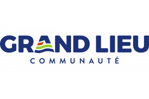 Logo Grand Lieu Communauté