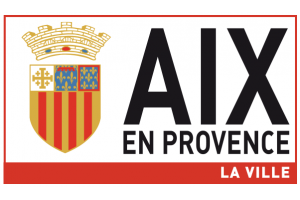 Logo Aix-en-Provence
