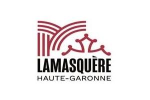Logo_Lamasquère