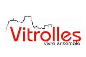 Logo - Vitrolles