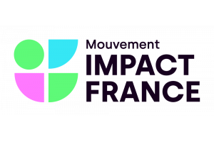 Logo Mouvement Impact France