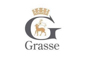 Logo Grasse