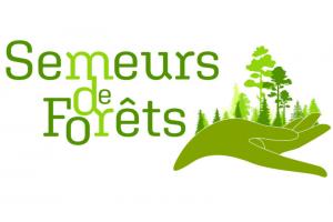Logo Semeurs de Forêts