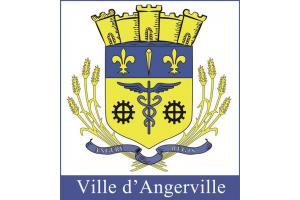 Logo Angerville