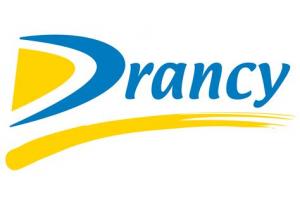 Drancy-logo