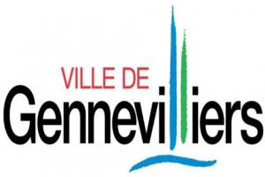 Gennevilliers-logo