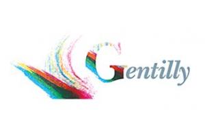 Gentilly-logo