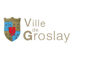 Groslay-logo
