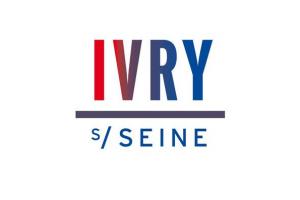 IvrySurSeine-logo