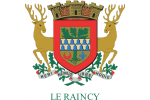 LeRaincy-logo