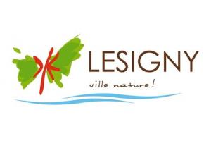 Lesigny-logo