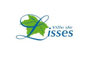 Lisses-logo